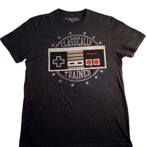 Nintendo Entertainment Systems Men’s Medium T-Shirt